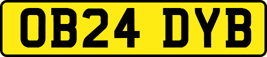 OB24DYB