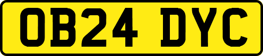 OB24DYC