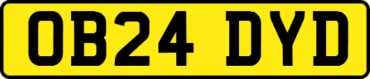 OB24DYD