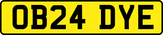 OB24DYE