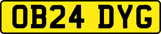 OB24DYG