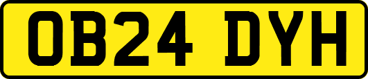 OB24DYH