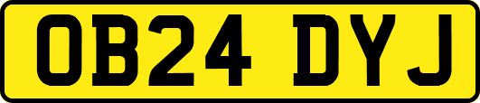 OB24DYJ