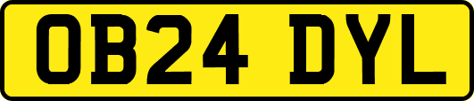 OB24DYL