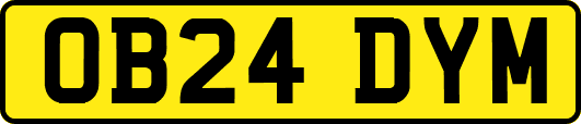 OB24DYM
