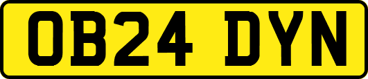 OB24DYN