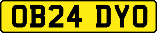 OB24DYO