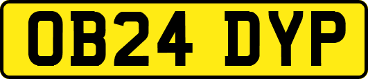 OB24DYP