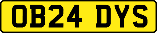 OB24DYS