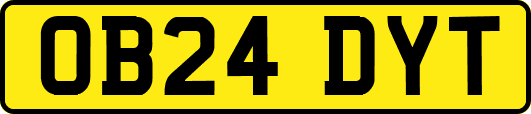 OB24DYT