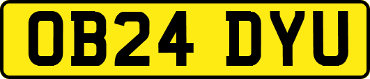 OB24DYU