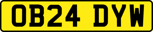 OB24DYW