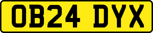 OB24DYX