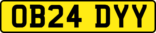 OB24DYY