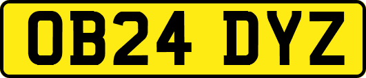 OB24DYZ