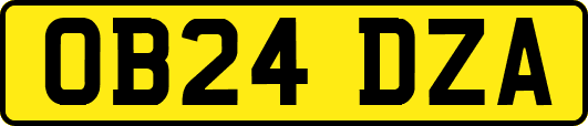 OB24DZA