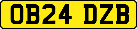 OB24DZB