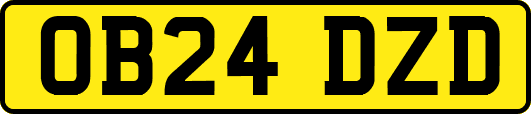 OB24DZD