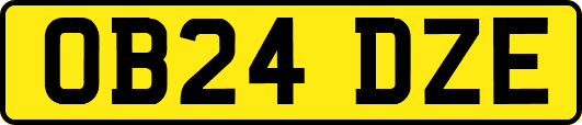 OB24DZE
