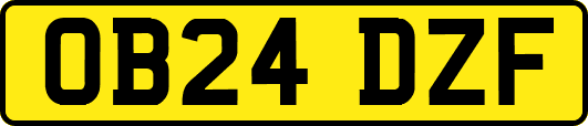 OB24DZF