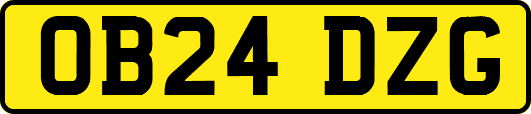 OB24DZG