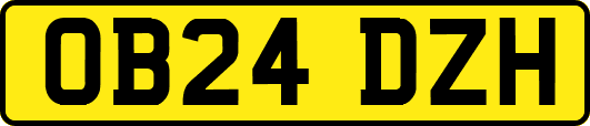 OB24DZH