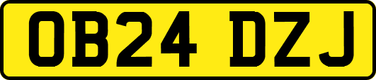 OB24DZJ
