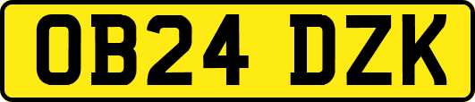OB24DZK