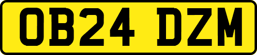 OB24DZM