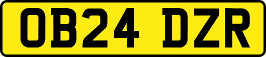 OB24DZR