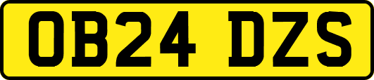 OB24DZS