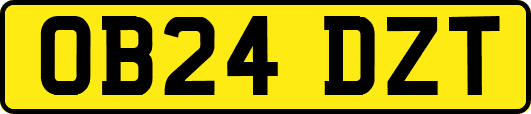 OB24DZT