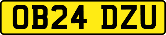 OB24DZU