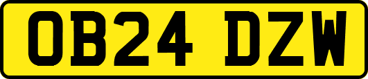 OB24DZW
