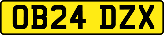 OB24DZX