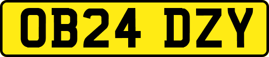 OB24DZY