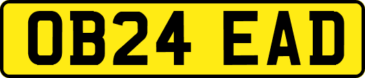 OB24EAD