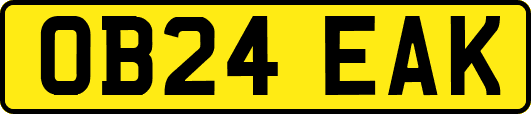 OB24EAK