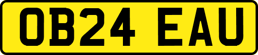 OB24EAU