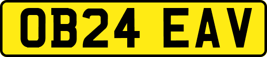 OB24EAV