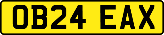 OB24EAX
