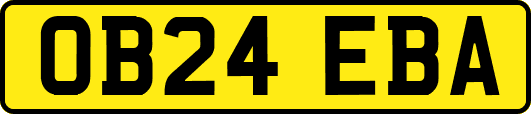 OB24EBA