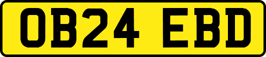 OB24EBD