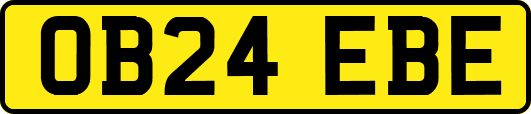 OB24EBE