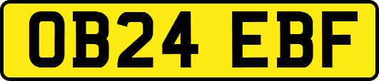 OB24EBF