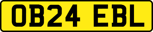 OB24EBL
