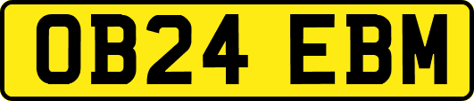 OB24EBM