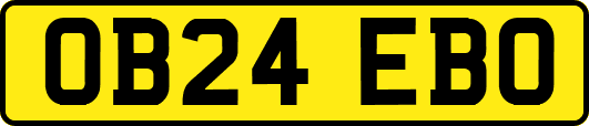 OB24EBO