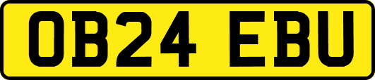 OB24EBU