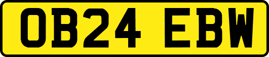OB24EBW